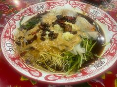 -闯关东东北农家菜(崂山石老人店)
