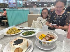 -翠华餐厅(正佳广场店)