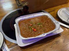 -正通记·哈尔滨烧烤·炭烤鸽子(七宝万科国际店)