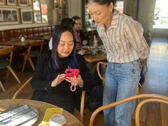 -BOR Eatery(安福路店)