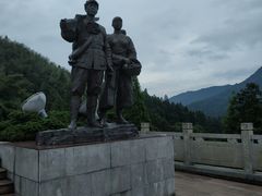 -井冈山革命烈士陵园