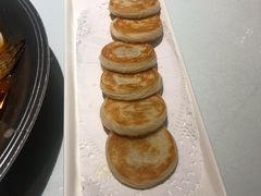 香丰阁金丝饼-香丰阁·烤鸭·川湘菜(清河店)