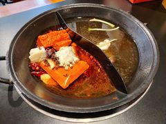 -俏媳妇火锅(宽窄巷子店)