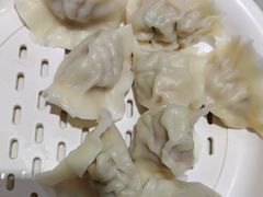 -添福来墨鱼饺子 · 海鲜东北菜(大连星海·黄浦路店)