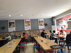 大堂-斯丹姜母鸭·古法干香(涂门街总店)