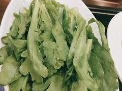 -蝎王府羊蝎子(西直门店)
