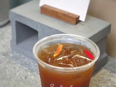 -O.P.S. CAFE