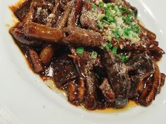 响油野生鳝糊-麟1929(外滩店)