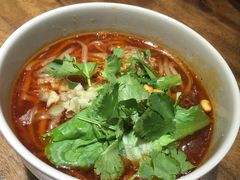 -薛阿婆(北美新天地中心店)