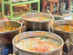 -Thai Basil罗勒叶泰式餐厅(时代天街店)