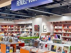 -凯德MALL(西直门店)