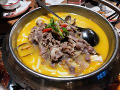 -新白鹿餐厅(城西银泰城店)