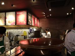 -星巴克(西湖天地店)