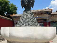 -大召无量寺