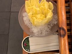 -乐宴·老北京铜火锅(八卦岭店)