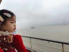 -武汉知音号