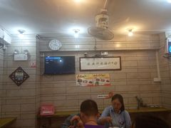 大堂-味然香(起义路店)