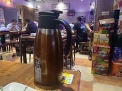 -正通记·哈尔滨烧烤·炭烤鸽子(七宝万科国际店)