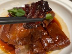 -香港狮子山下·明星粤菜餐厅(北苑店)