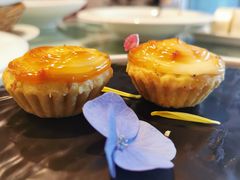 招牌和牛挞-富淳饭店(陆家嘴保利广场店)