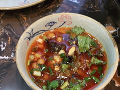 -老哥门肥肠鱼(南坪店)