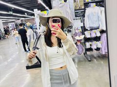 -迪卡侬(顺峰山店)