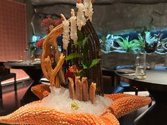 -蟹犇前•帝王蟹雪蟹(陆家嘴店)