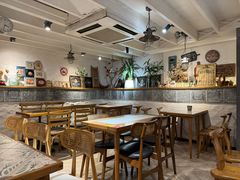 -十面欢腾·海鲜面·台式Bistro(长乐路店)