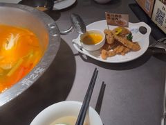 -骨之味·筒骨汤火锅(江头店)