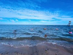 -启东恒大海上威尼斯酒店