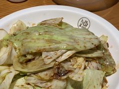 -江渔儿酸菜鱼(常平翔龙天地店)