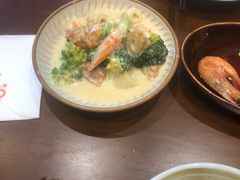 -8PINTS八品脱·日料·烧鸟·精酿小酒馆(莘庄店)