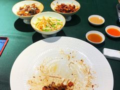 三浇冷面-麟1929(外滩店)