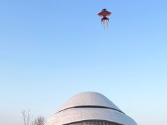 -哈尔滨大剧院