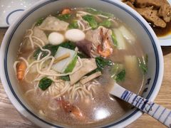 -阿琴面馆(武林路店)