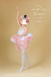 -水晶BABY儿童摄影(世界公园店)