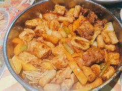 -御上皇三汁焖锅(薛城万达广场店)