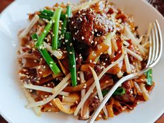 -广州柏悦酒店·悦景轩·粤菜餐厅