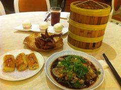 美罗唐宫海鲜舫-唐宫海鲜舫