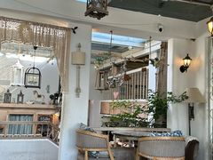 -Vanillacafe香草咖啡(银海大世界店)