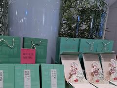 -绿杨春·淮扬宴(庐山路店)