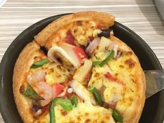-必胜客(太和店)