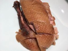 -狮王府淮扬菜(新街口友谊店)