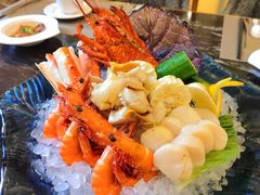 -星河湾半岛酒店·意咖啡西餐厅