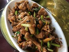 -生态苑农庄(十里画廊遇龙河店)