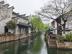 -嘉兴月河历史街区