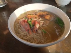 -从前慢海鲜面馆