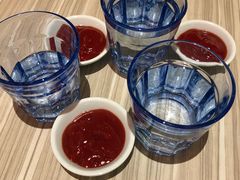 -必胜客(东大桥店)