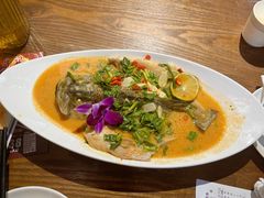 -有嘢食私房菜(西关新天地店)