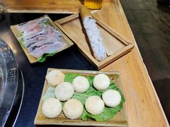 -麻大侠老火锅(巴国城店)